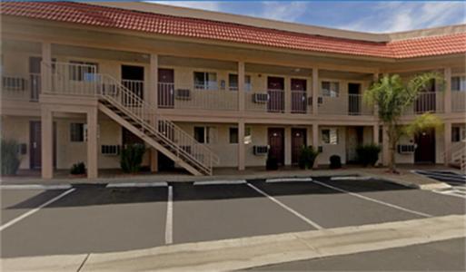 Americas Value Motel Calimesa