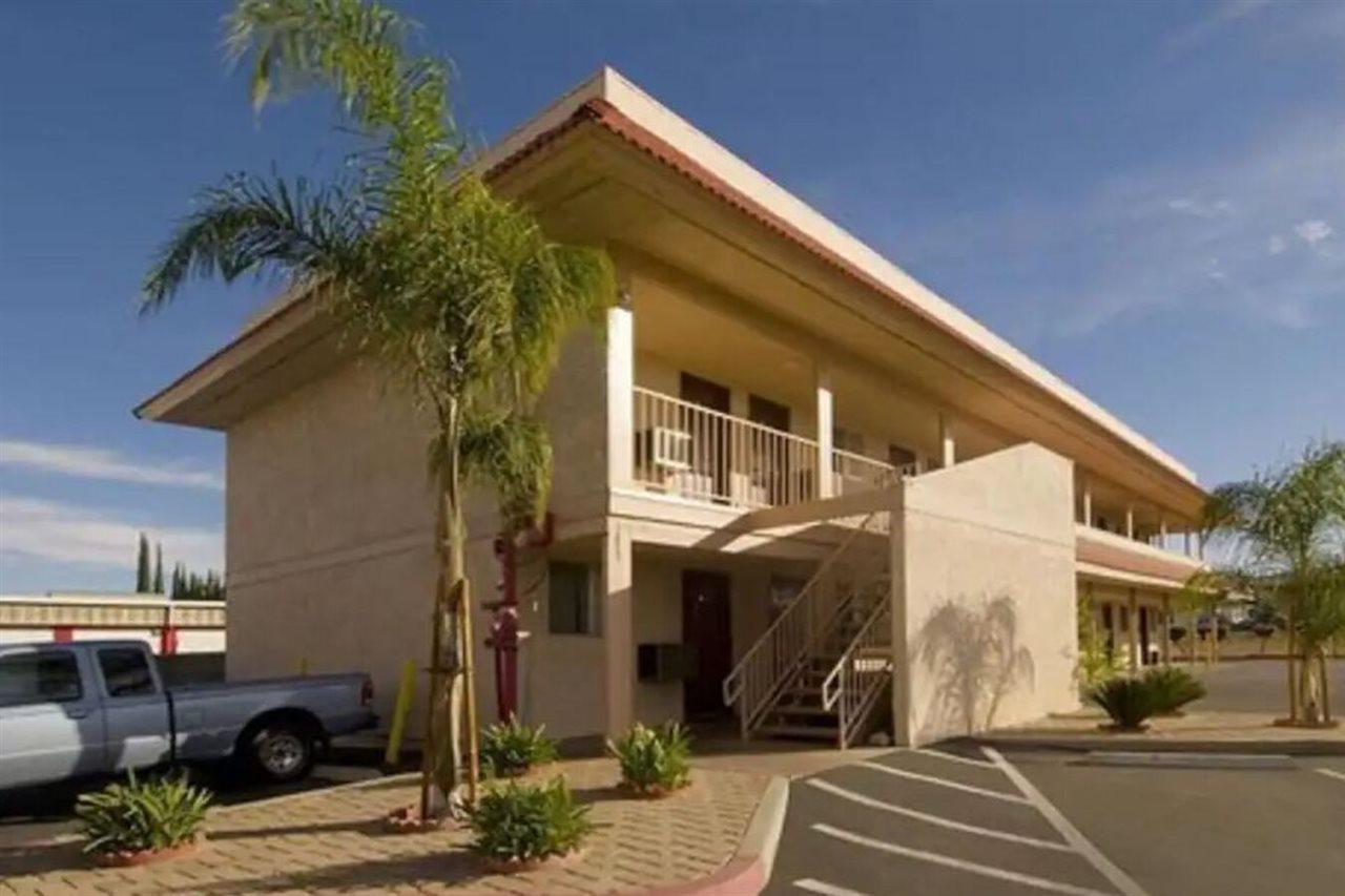 Motel Americas Value