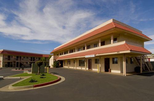 Americas Value Motel