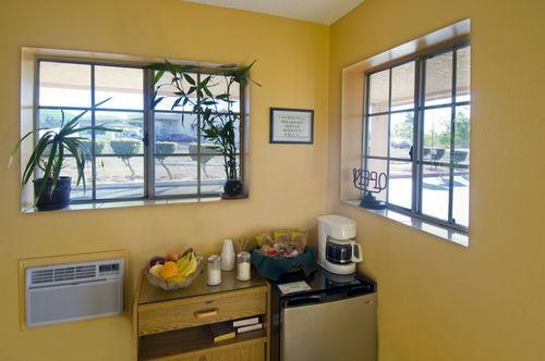 Motel Americas Value Calimesa