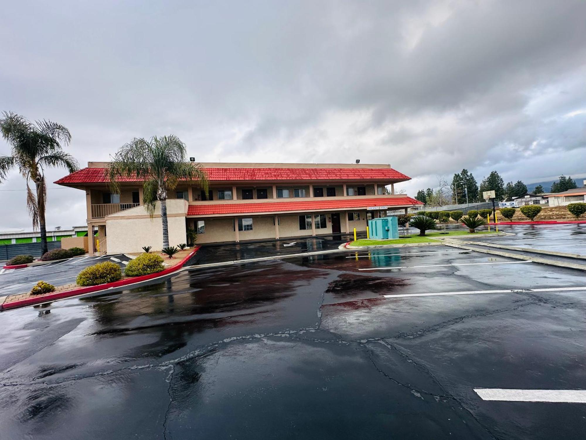Motel Americas Value