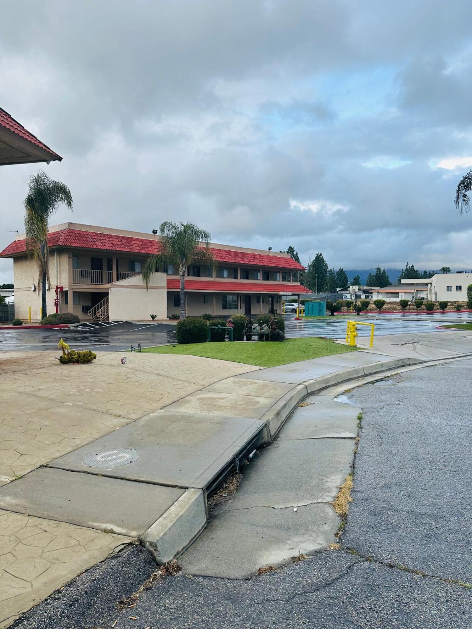 Motel Americas Value 3*