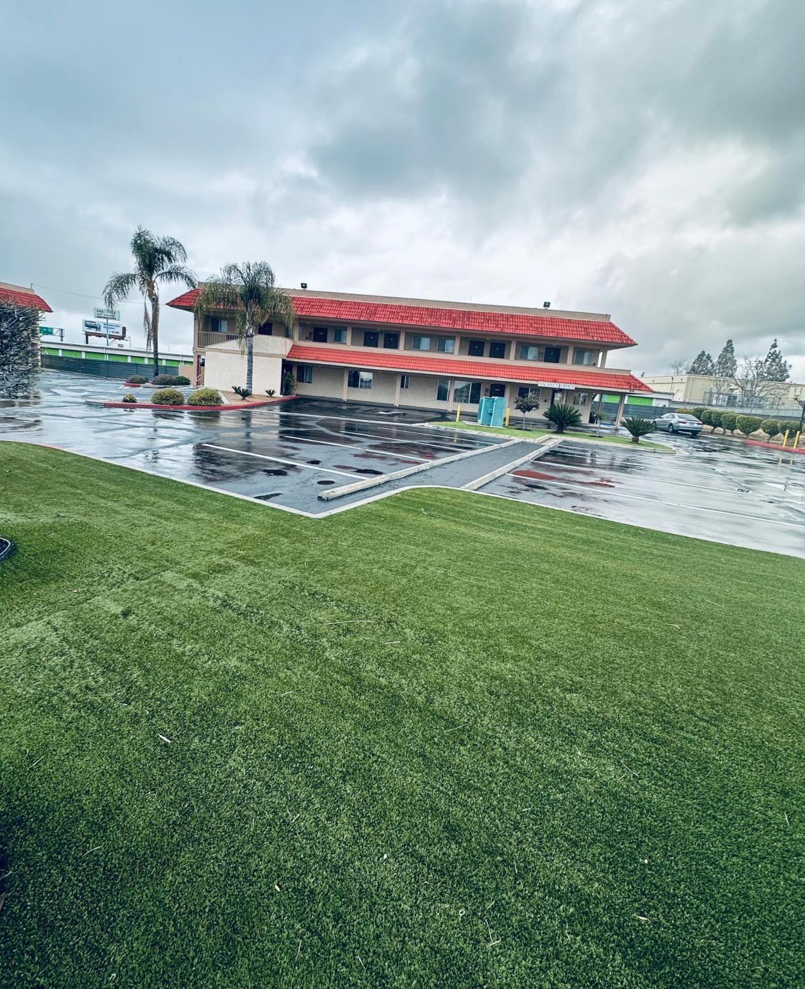 Americas Value Motel Calimesa