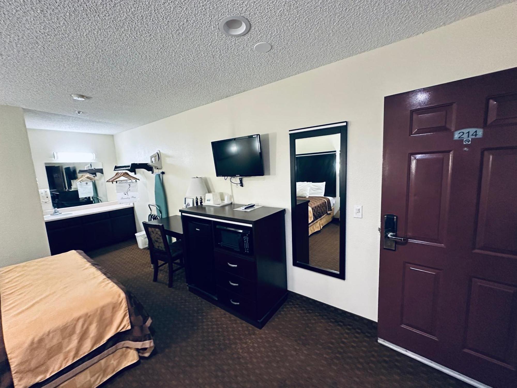 Americas Value Motel