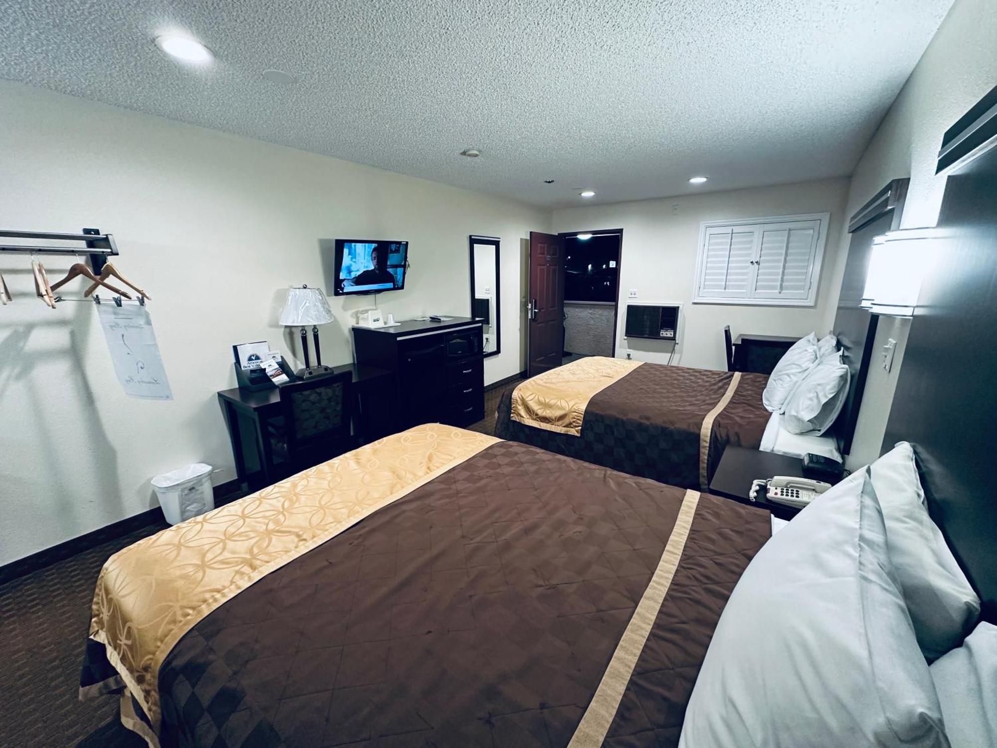 Americas Value Motel 3*