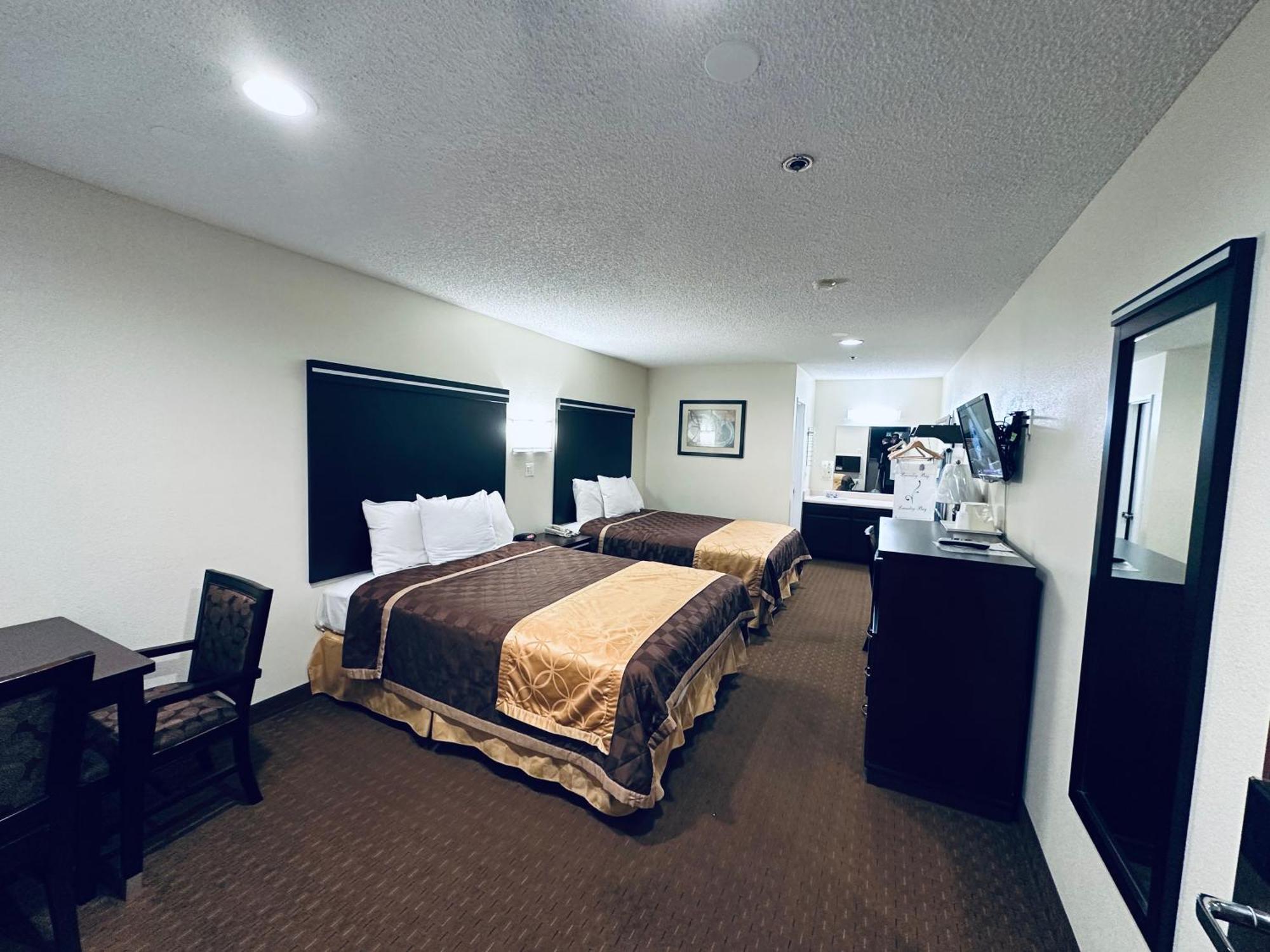Americas Value Motel Calimesa