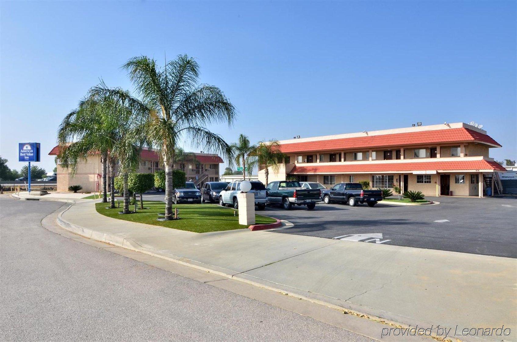 Americas Value Motel 3*