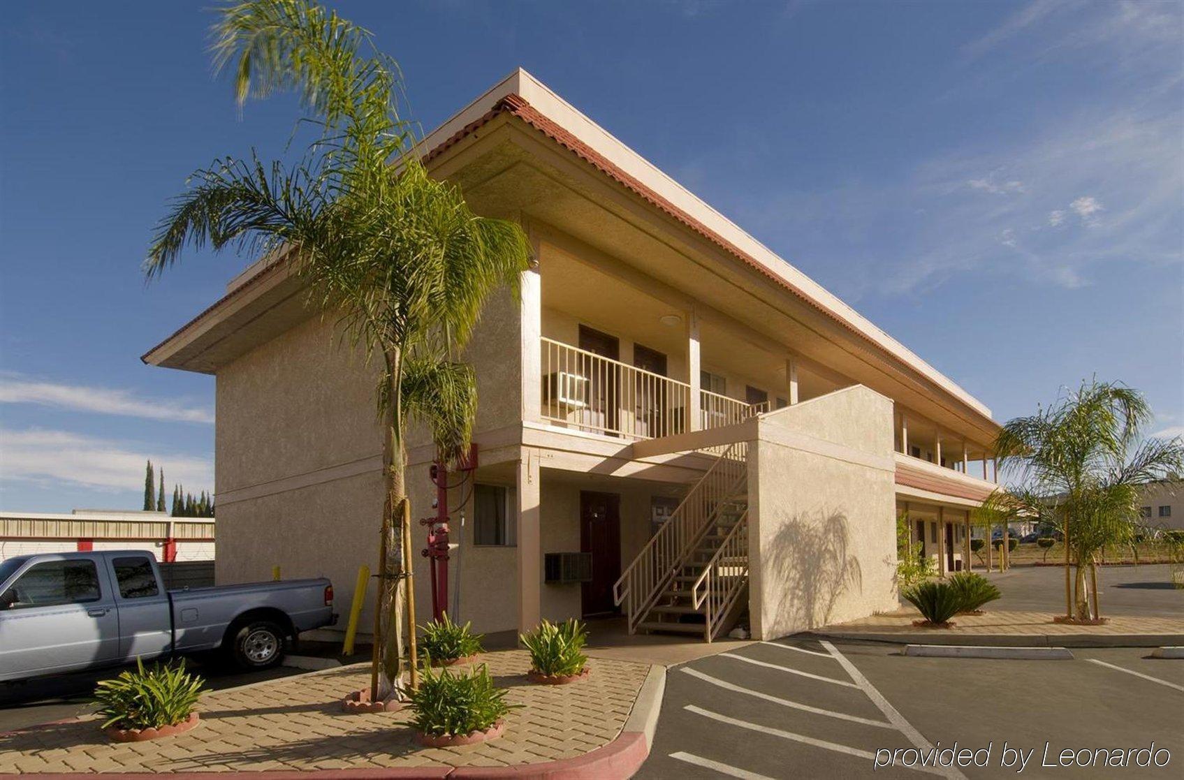 Americas Value Motel Calimesa