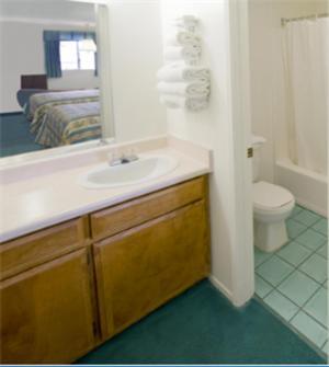 Americas Value Motel 3*