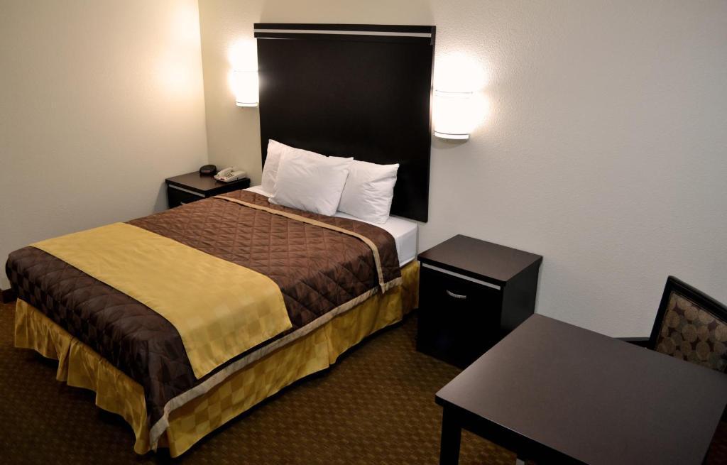 Motel Americas Value Calimesa