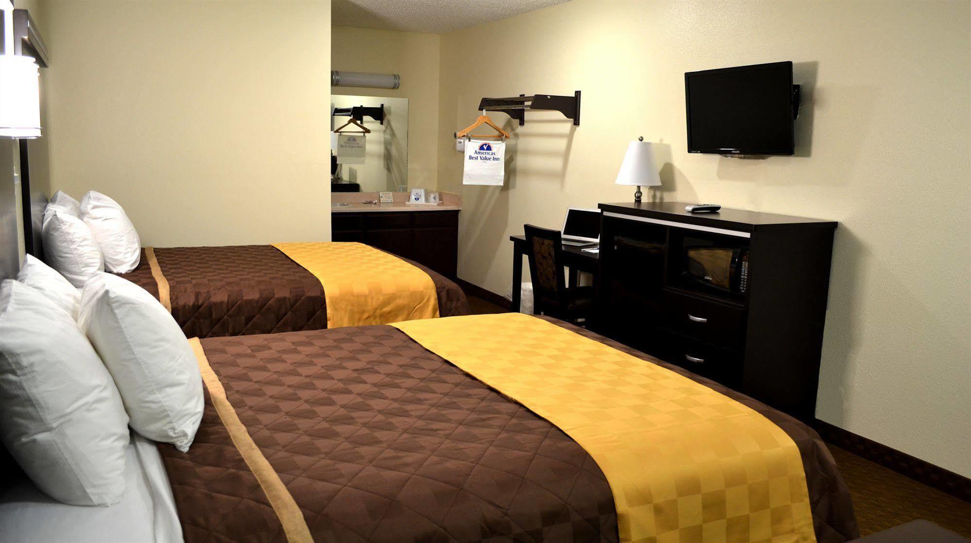 Motel Americas Value 3*
