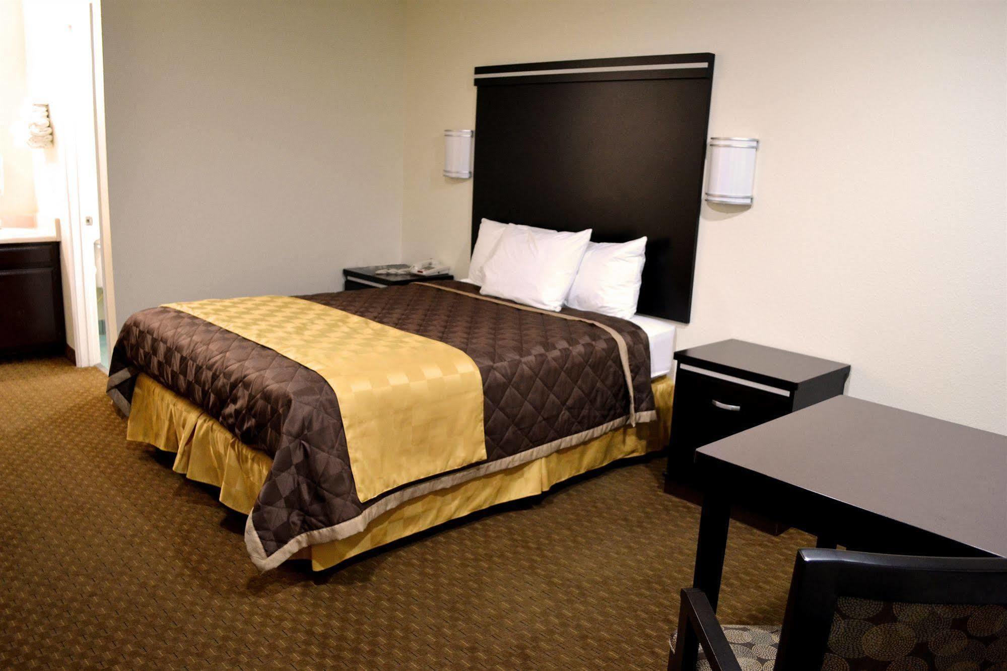 Motel Americas Value